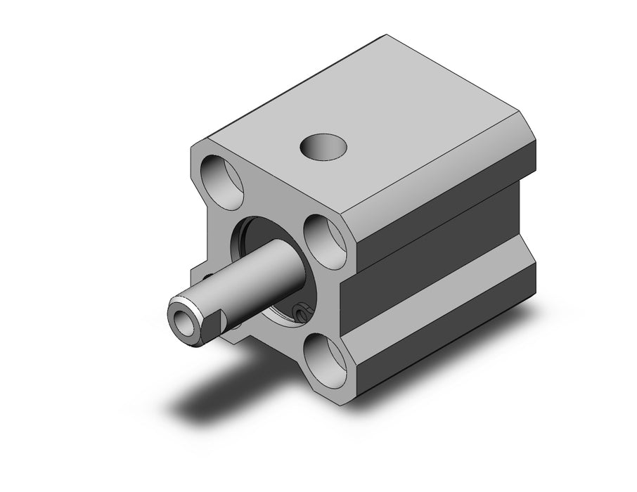 CQ2B12-10T Compact Cylinder, CQ2