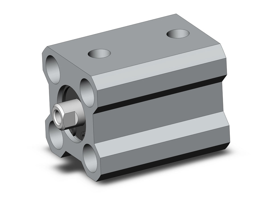 CQ2B12-15D-L Compact Cylinder, CQ2