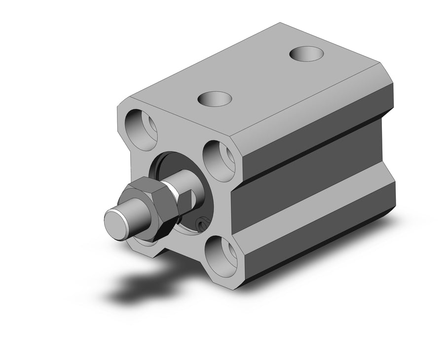 CQ2B12-15DCM Compact Cylinder, CQ2