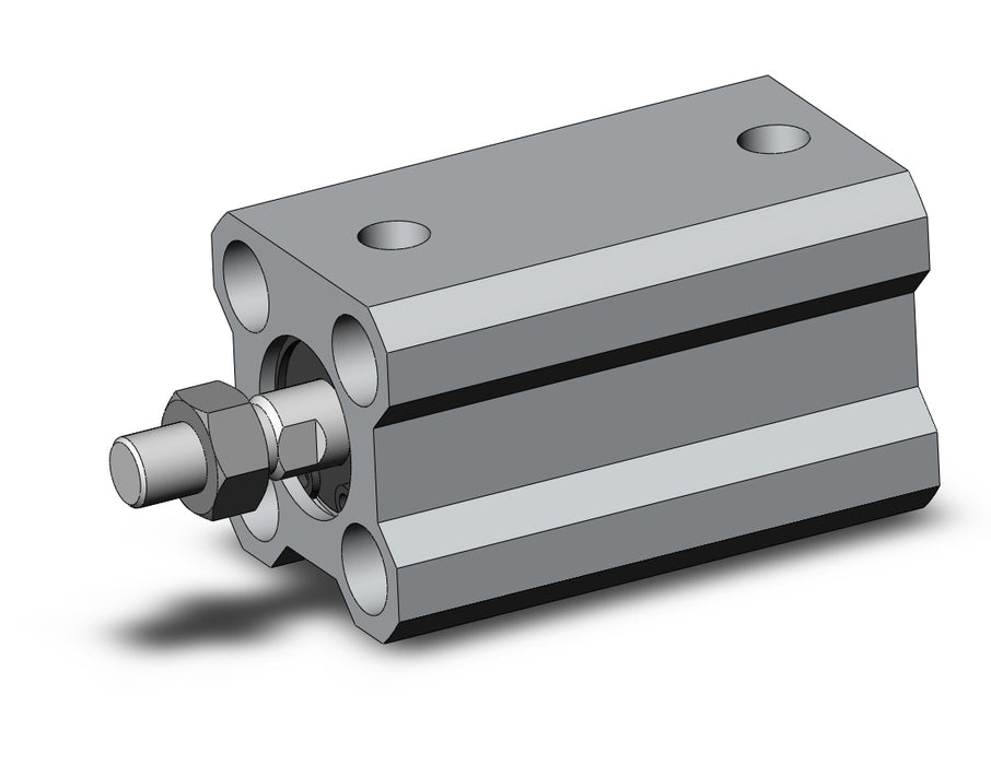 CQ2B12-25DM Compact Cylinder, CQ2