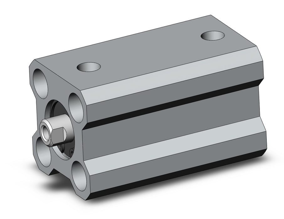CQ2B12-25D Compact Cylinder, CQ2