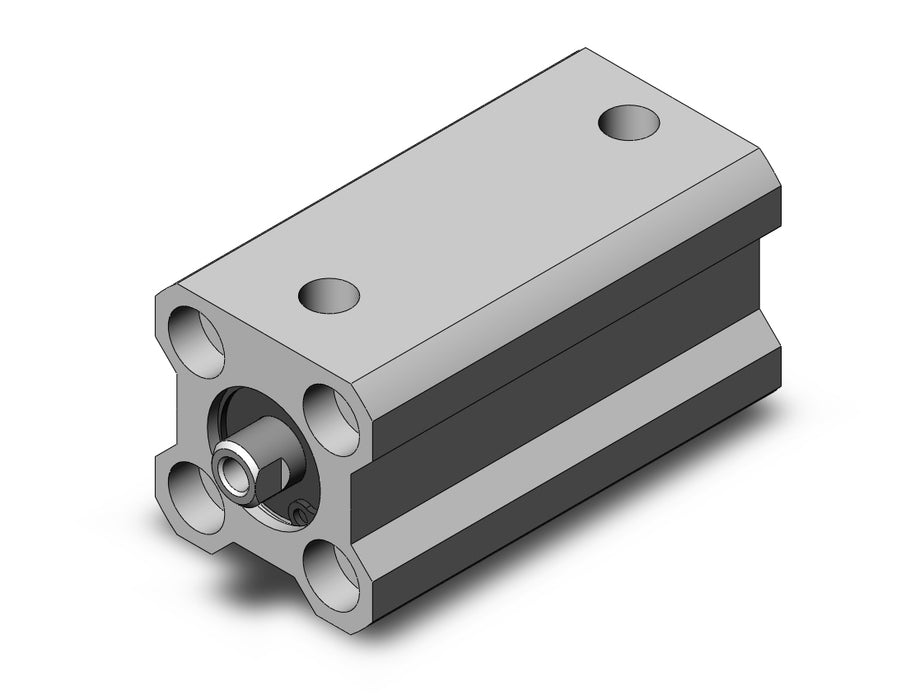 CQ2B12-30D-XB6 Compact Cylinder, CQ2