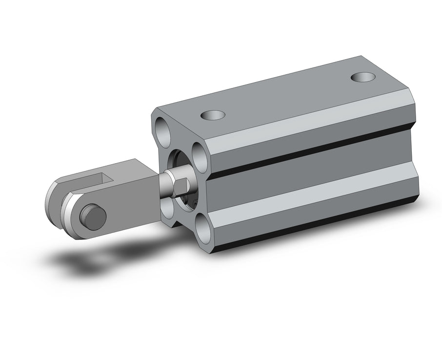 CQ2B12-30DM-W Compact Cylinder, CQ2