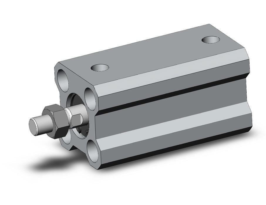 CQ2B12-30DM Compact Cylinder, CQ2