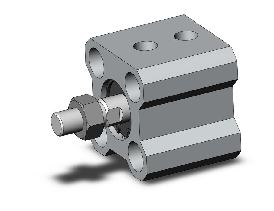CQ2B12-5DM Compact Cylinder, CQ2