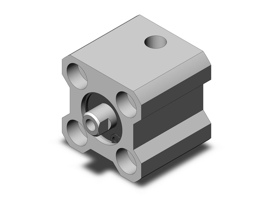 CQ2B12-5S-L Compact Cylinder, CQ2