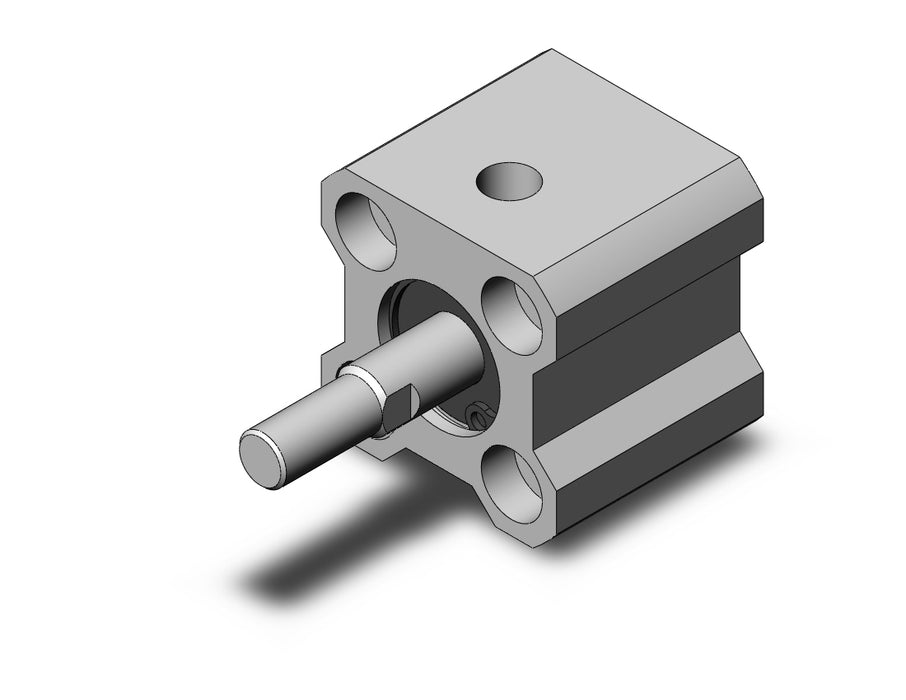 CQ2B12-5TM Compact Cylinder, CQ2