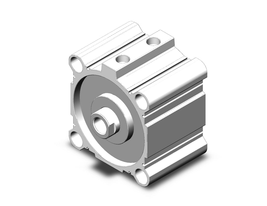 CQ2B125TN-20DCZ COMPACT CYLINDER, CQ2-Z