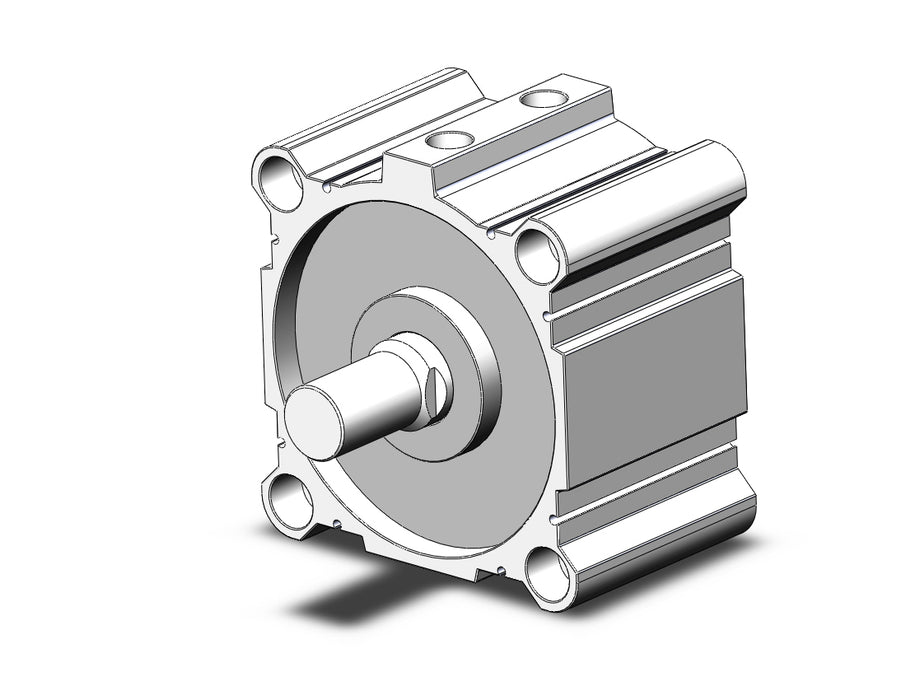 CQ2B140-20DCMZ Compact Cylinder, CQ2-Z