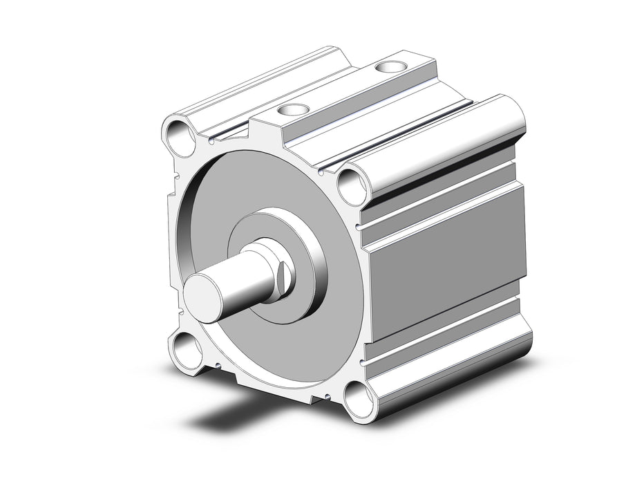 CQ2B140-50DCMZ Compact Cylinder, CQ2-Z