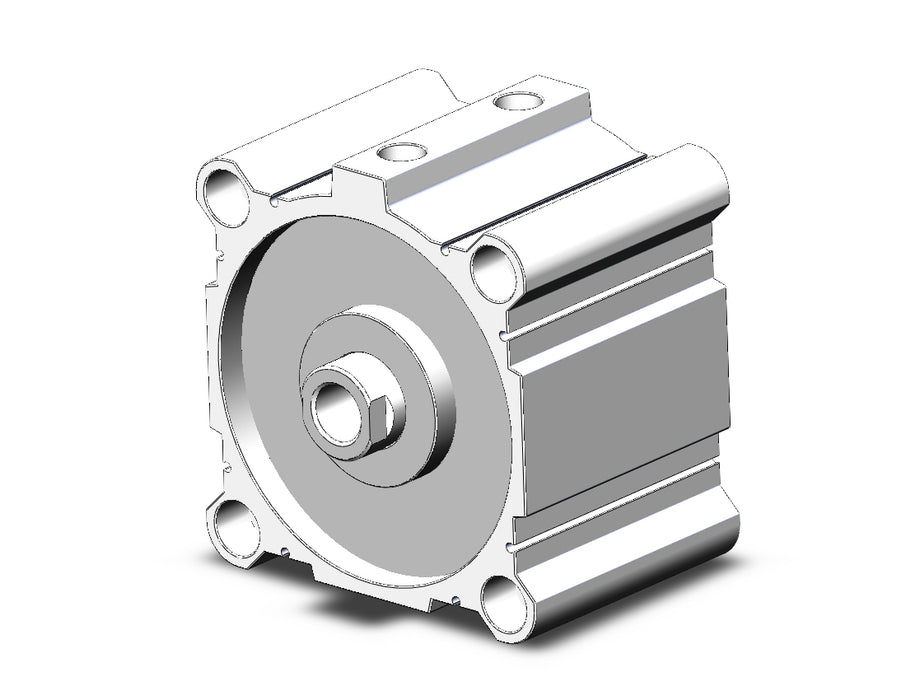 CQ2B140TF-30DCZ Compact Cylinder, CQ2-Z