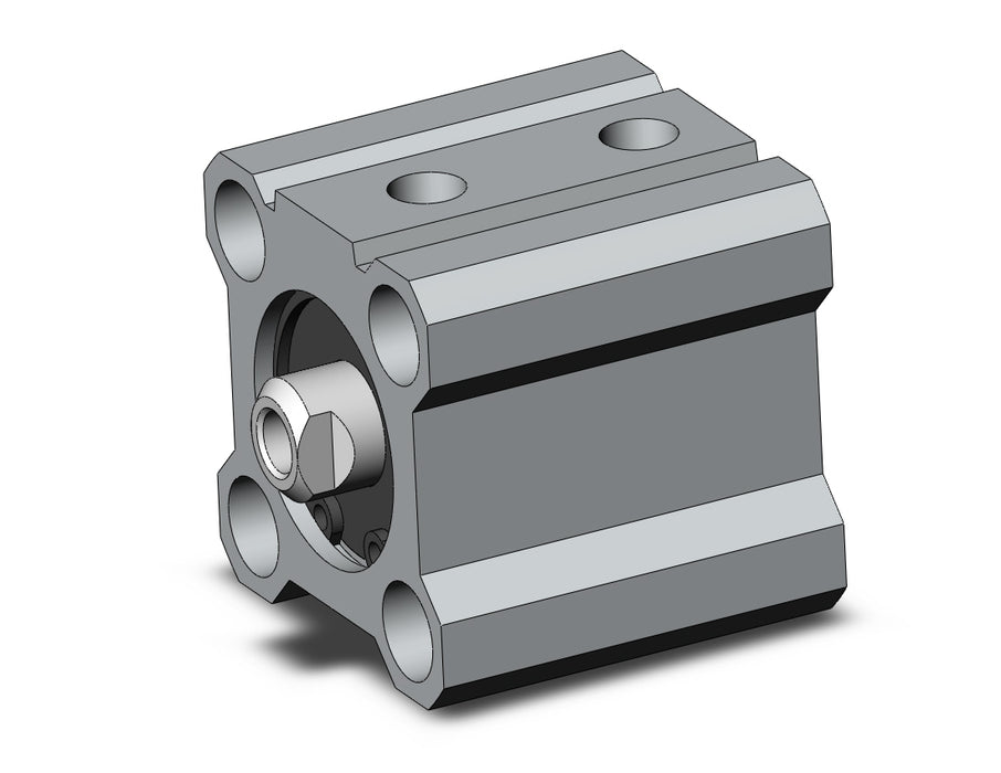 CQ2B16-10D-L Compact Cylinder, CQ2