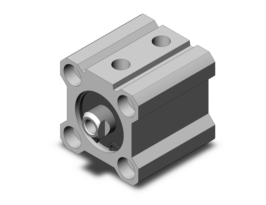 CQ2B16-10D-XB6 Compact Cylinder, CQ2