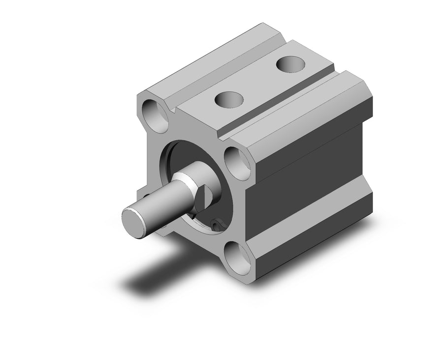 CQ2B16-10DM Compact Cylinder, CQ2