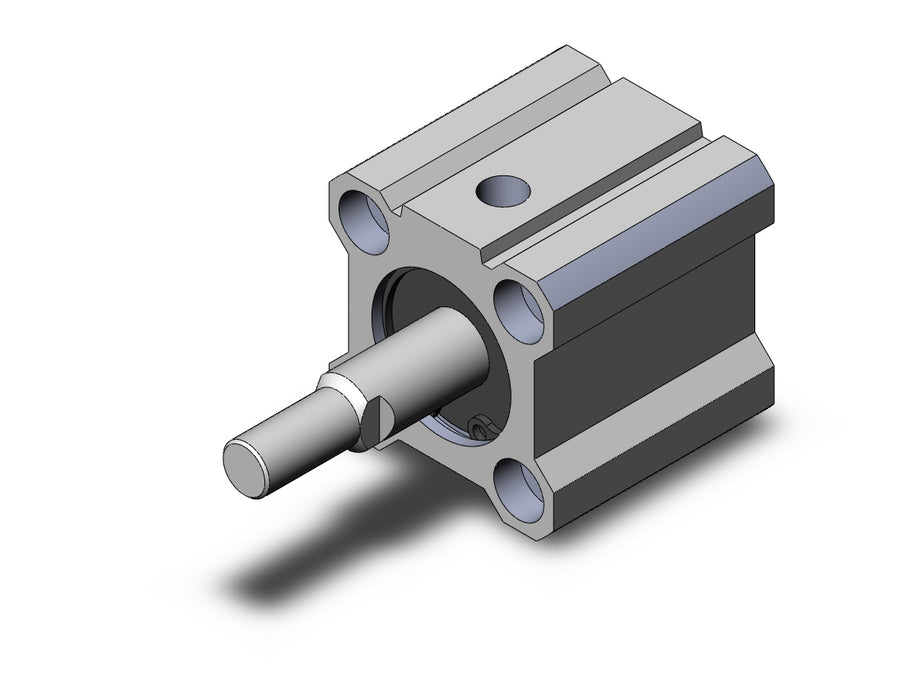 CQ2B16-10TM Compact Cylinder, CQ2