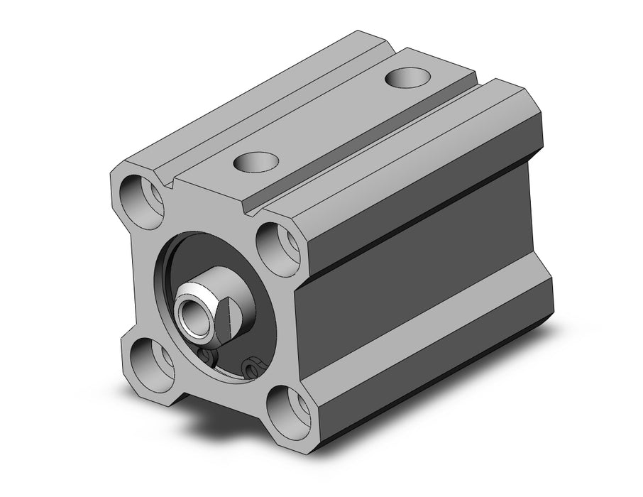 CQ2B16-20D-XC6 Compact Cylinder, CQ2