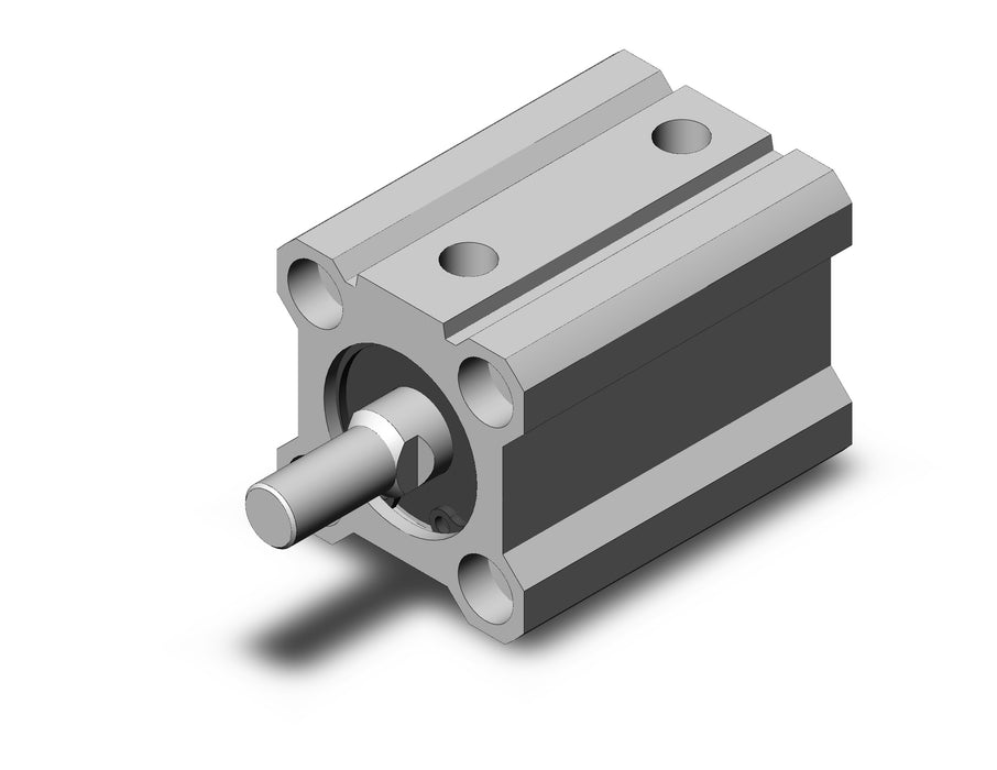 CQ2B16-20DM Compact Cylinder, CQ2