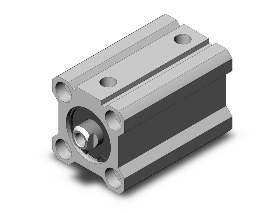 CQ2B16-25D-XB6 Compact Cylinder, CQ2