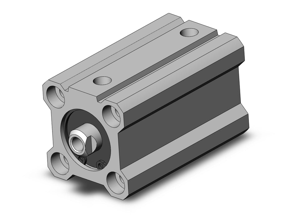 CQ2B16-30D-XC6 Compact Cylinder, CQ2