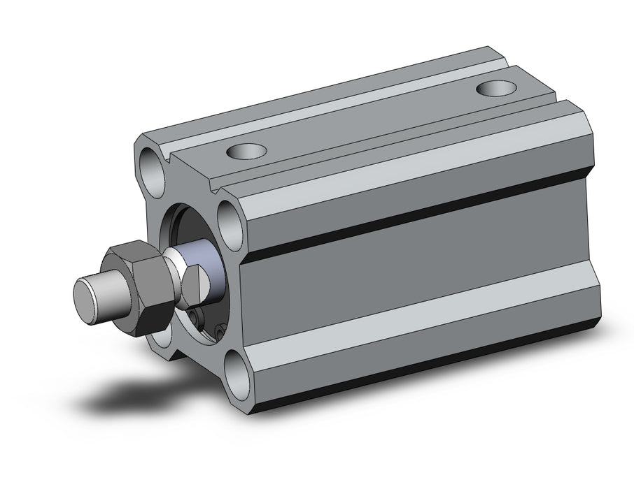 CQ2B16-30DCM Compact Cylinder, CQ2