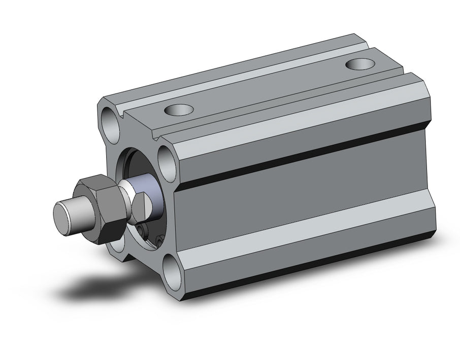 CQ2B16-30DM Compact Cylinder, CQ2