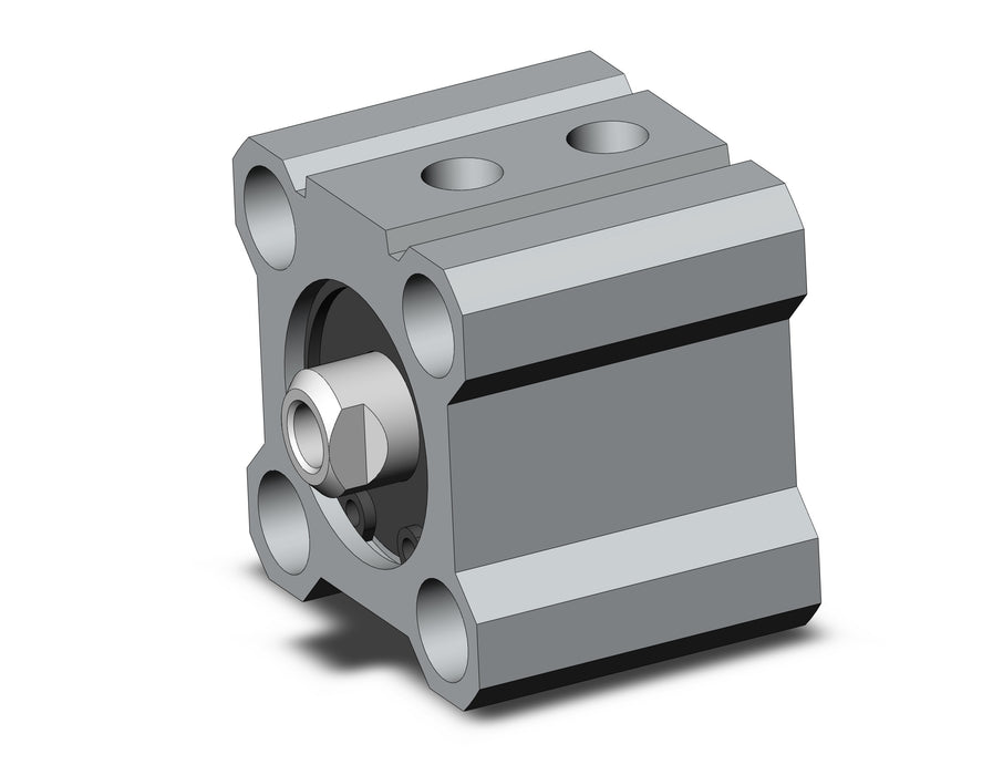 CQ2B16-5D-L Compact Cylinder, CQ2