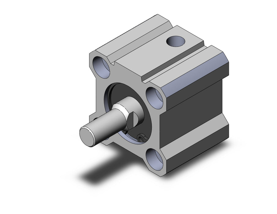 CQ2B16-5SM Compact Cylinder, CQ2