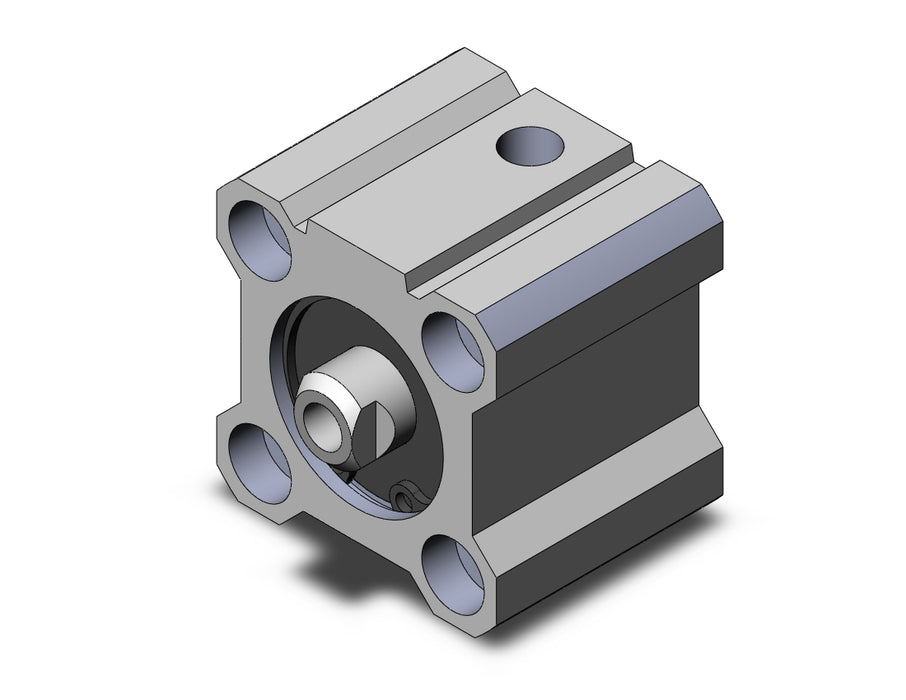 CQ2B16-5S Compact Cylinder, CQ2