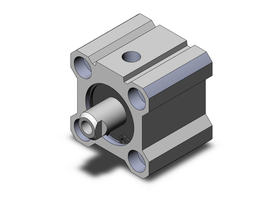 CQ2B16-5T Compact Cylinder, CQ2