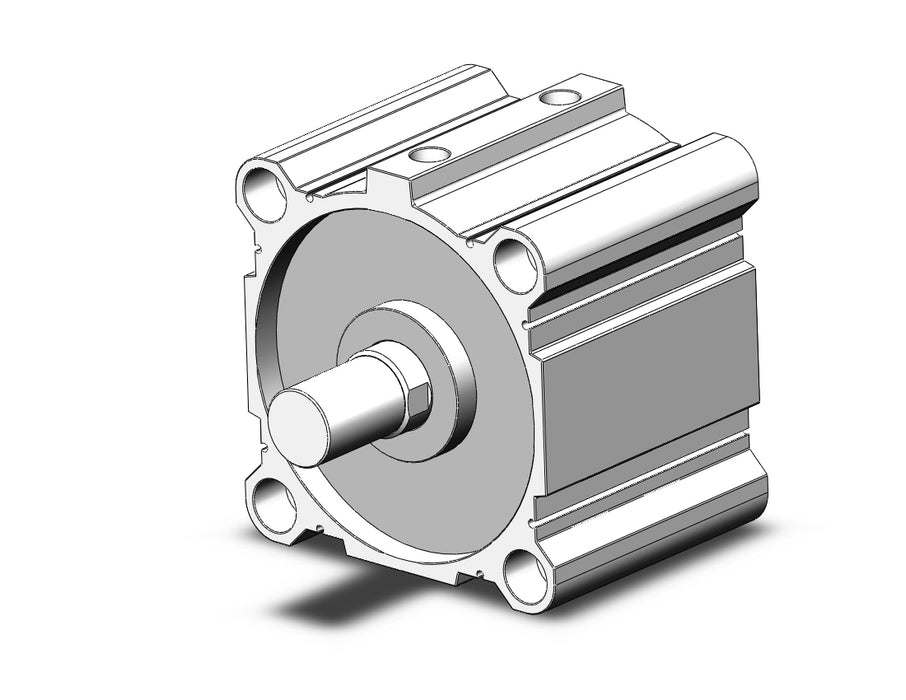 CQ2B160TN-50DCMZ COMPACT CYLINDER, CQ2-Z