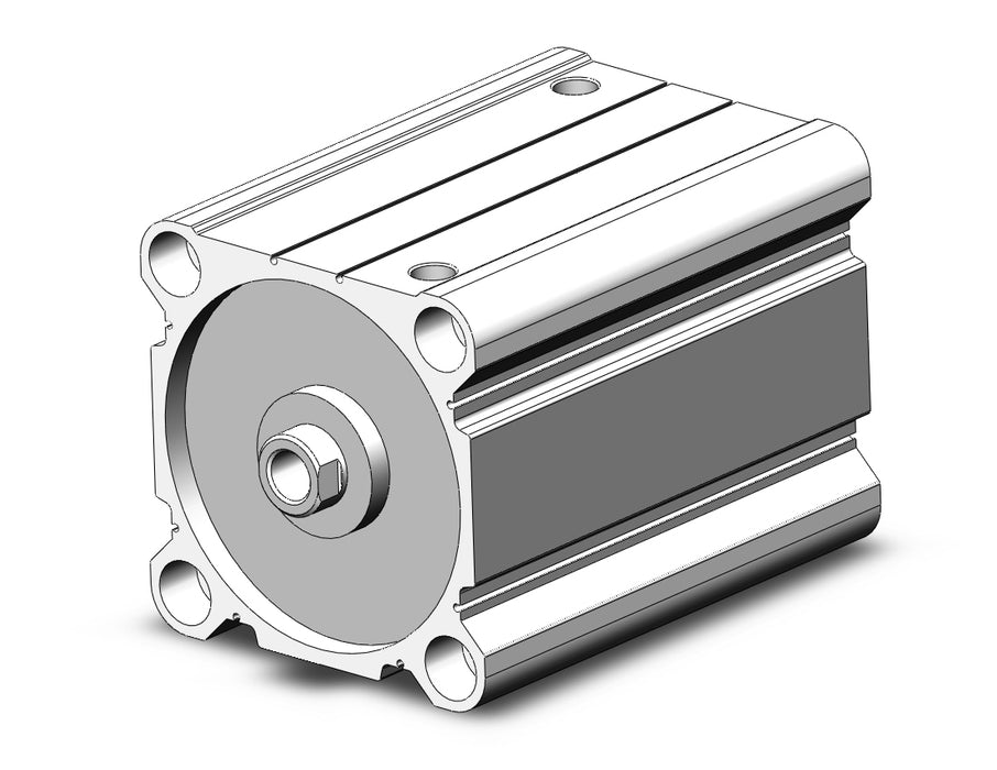 CQ2B180-175DCZ COMPACT CYLINDER, CQ2-Z