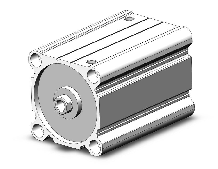 CQ2B180-200DCZ COMPACT CYLINDER, CQ2-Z