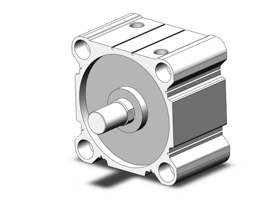 CQ2B180TF-20DCMZ Compact Cylinder, CQ2-Z