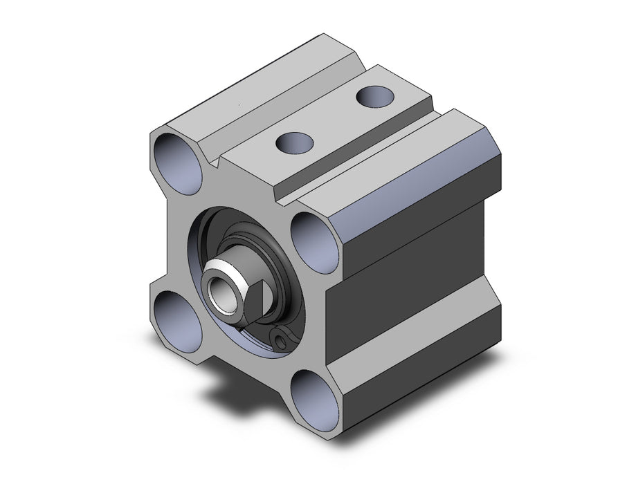 CQ2B20-10D-XB6 Compact Cylinder, CQ2