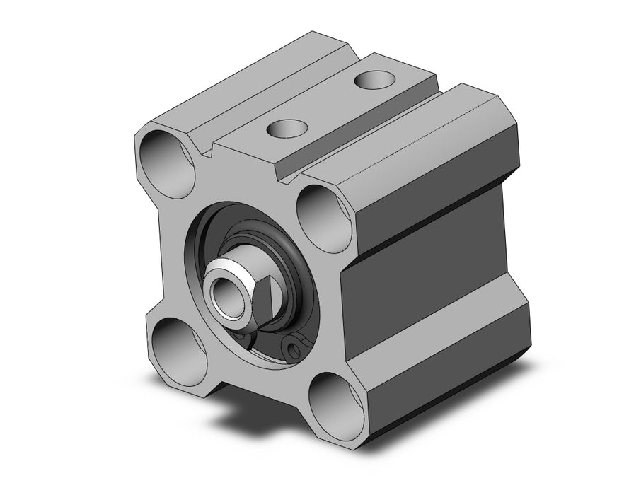 CQ2B20-10D-XC6 Compact Cylinder, CQ2