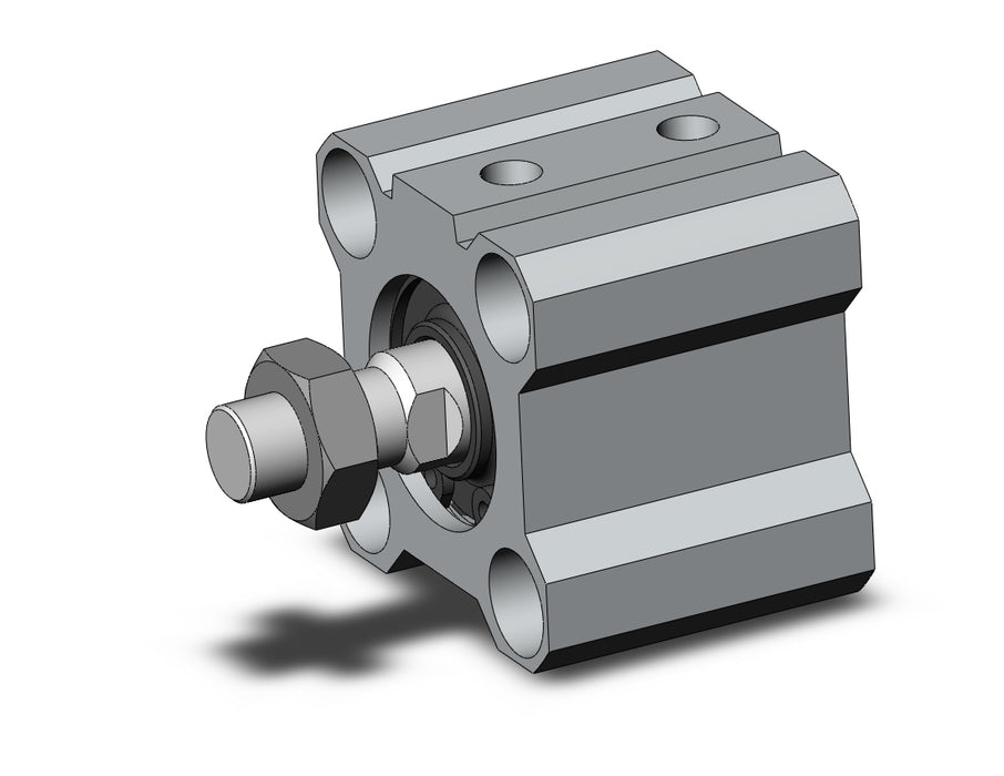 CQ2B20-10DCM Compact Cylinder, CQ2