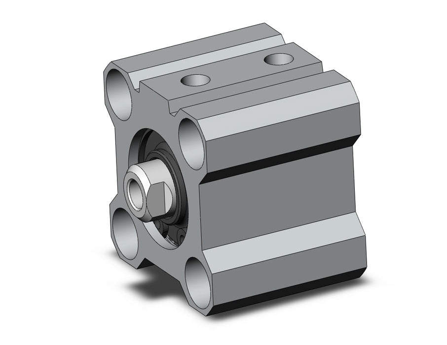 CQ2B20-10D Compact Cylinder, CQ2