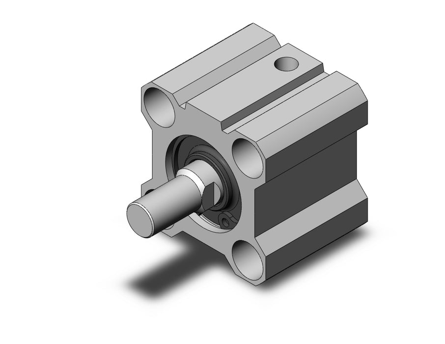 CQ2B20-10SM Compact Cylinder, CQ2