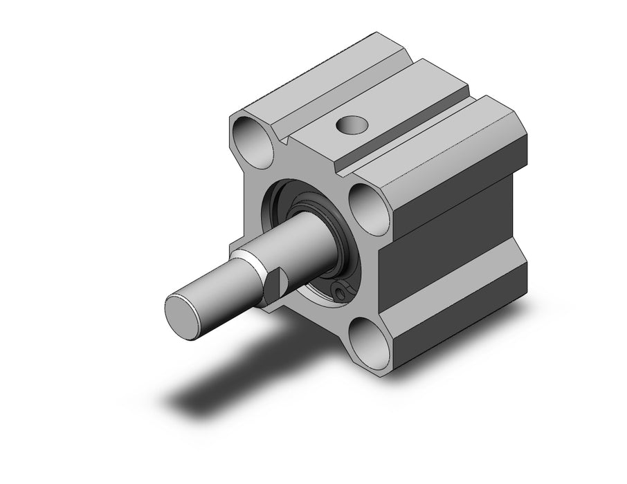 CQ2B20-10TM Compact Cylinder, CQ2
