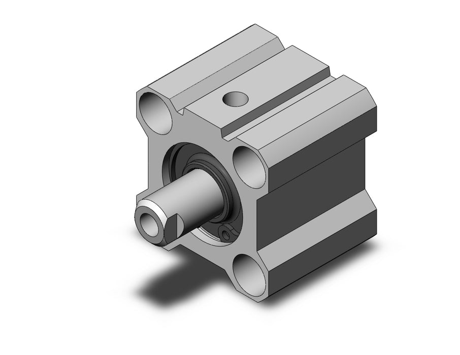 CQ2B20-10T Compact Cylinder, CQ2