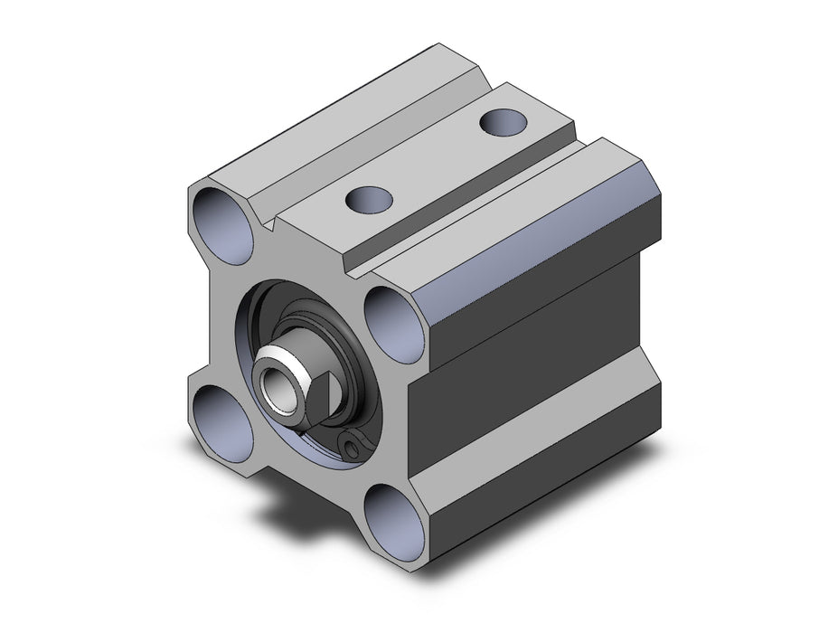 CQ2B20-15D-XB6 Compact Cylinder, CQ2
