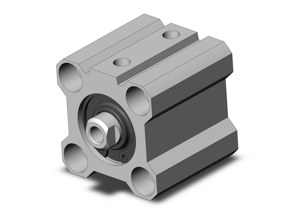 CQ2B20-15D-XC6 Compact Cylinder, CQ2