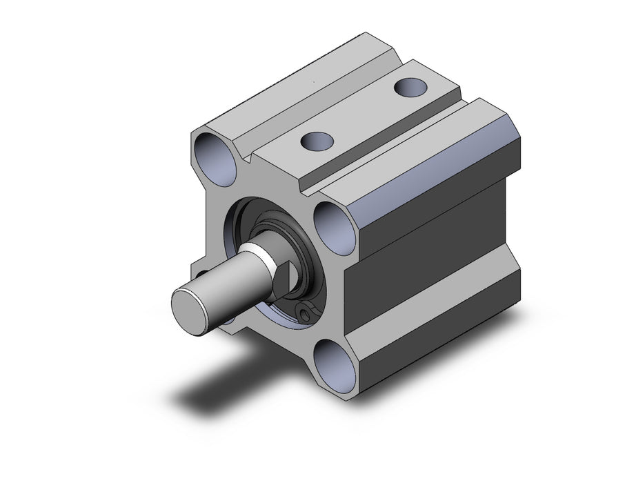 CQ2B20-15DM-XB6 Compact Cylinder, CQ2