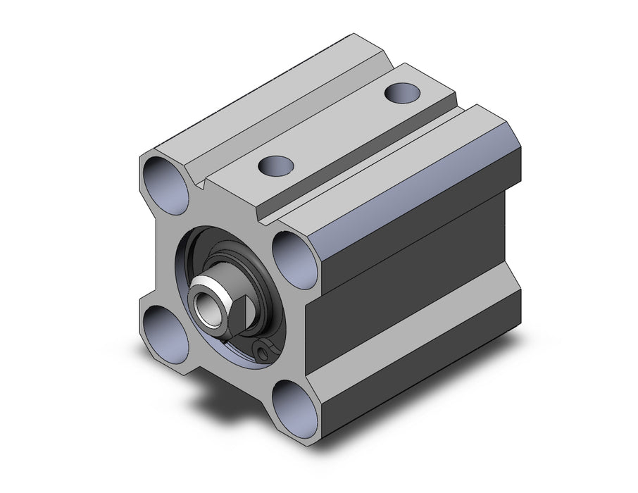 CQ2B20-20D-XB6 Compact Cylinder, CQ2
