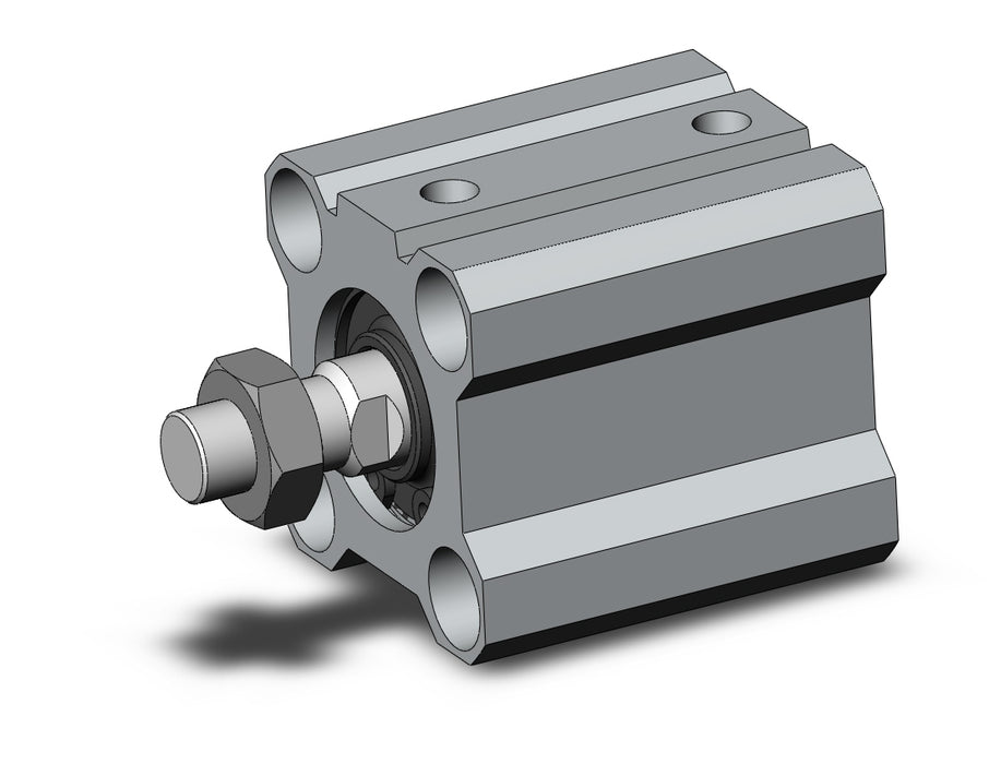 CQ2B20-20DCM Compact Cylinder, CQ2