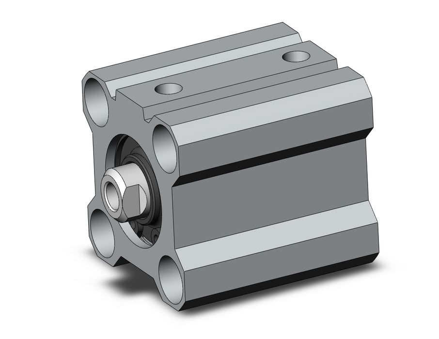 CQ2B20-20D Compact Cylinder, CQ2