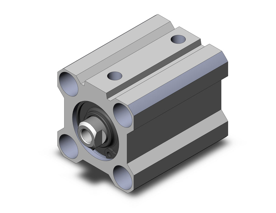 CQ2B20-25D-XB6 Compact Cylinder, CQ2