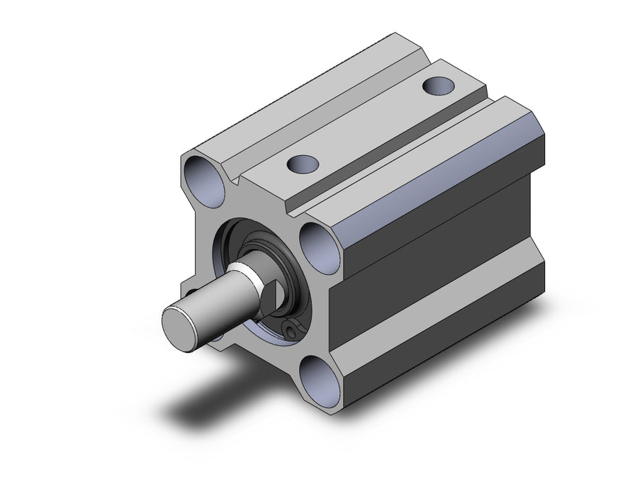 CQ2B20-25DM-XB6 Compact Cylinder, CQ2
