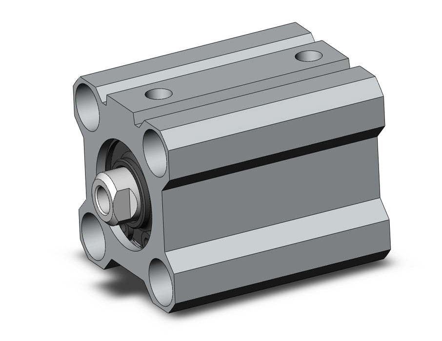CQ2B20-25D Compact Cylinder, CQ2