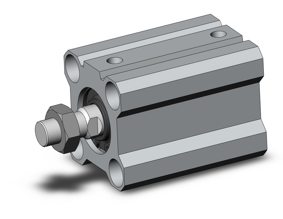 CQ2B20-30DCM Compact Cylinder, CQ2